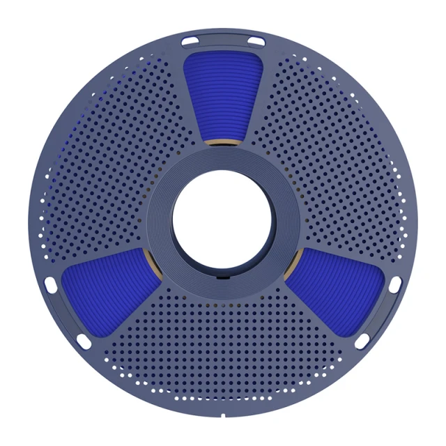 Філамент Sunlu PETG High-Speed Matte 1.75mm 1kg Blue (6933582315320)