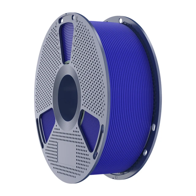 Філамент Sunlu PETG High-Speed Matte 1.75mm 1kg Blue (6933582315320)