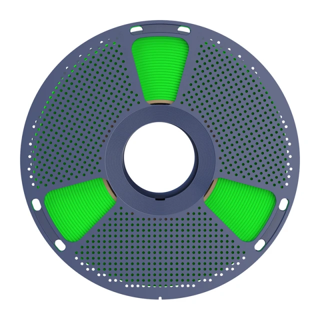 Філамент Sunlu PETG High-Speed Matte 1.75mm 1kg Green (6933582315337)