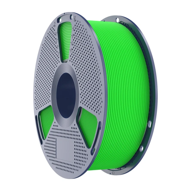 Філамент Sunlu PETG High-Speed Matte 1.75mm 1kg Green (6933582315337)