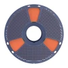 Філамент SUNLU PETG High-Speed Matte 1.75mm 1kg Orange (PETG H-S M O)