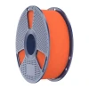 Філамент SUNLU PETG High-Speed Matte 1.75mm 1kg Orange (PETG H-S M O)