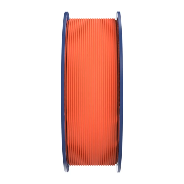Філамент SUNLU PETG High-Speed Matte 1.75mm 1kg Orange (PETG H-S M O)