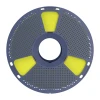 Філамент Sunlu PETG High-Speed Matte 1.75mm 1kg Yellow (6933582315368)