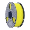 Філамент Sunlu PETG High-Speed Matte 1.75mm 1kg Yellow (6933582315368)
