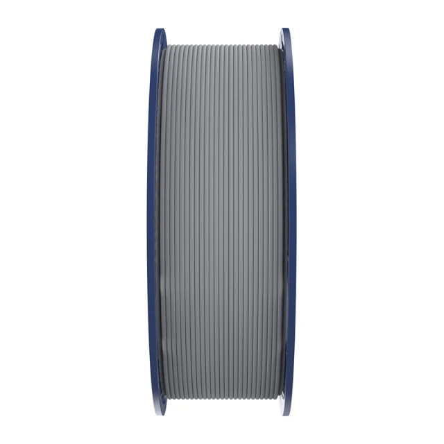 Філамент SUNLU PETG High-Speed Matte 1.75mm 1kg Gray (PETG H-S M Gr)