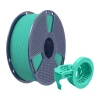 Філамент Sunlu PETG High-Speed Matte 1.75mm 1kg Mint (6933582315382)