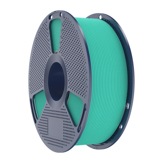 Філамент Sunlu PETG High-Speed Matte 1.75mm 1kg Mint (6933582315382)