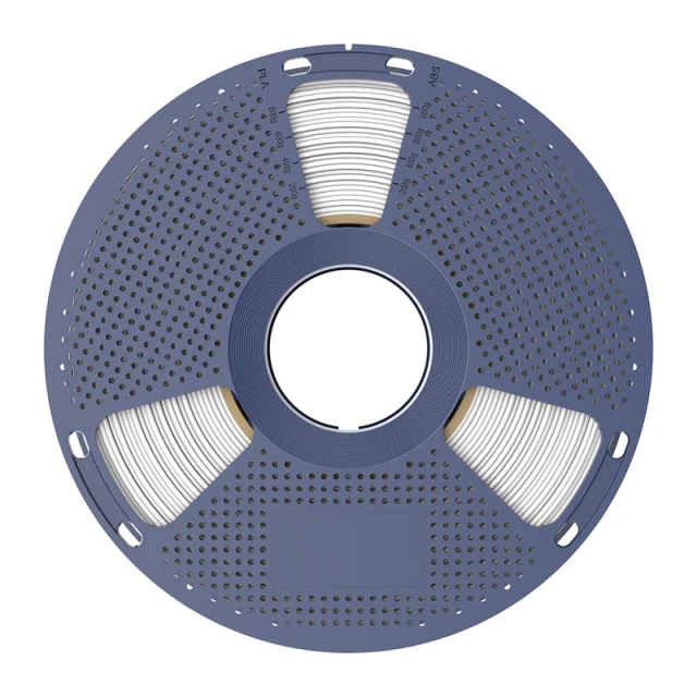 Філамент Sunlu ABS High-Speed 1.75mm 1kg White (ABS H-S W)