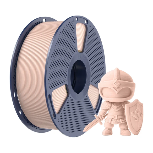 Філамент Sunlu PLA+ 1.75mm 1kg Beige (PLA+ Be)