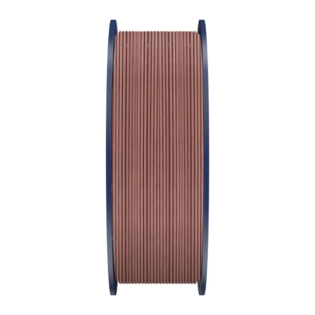 Філамент SUNLU Wood 1.75mm 1kg Red (Wood Che)