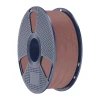 Філамент SUNLU Wood 1.75mm 1kg Red (Wood Che)