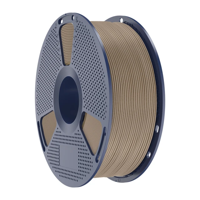 Філамент Sunlu Wood 1.75mm 1kg Brown (6933582315467)