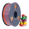 Филамент Sunlu PLA 1.75mm 1kg Rainbow 01 (PLA R 01)