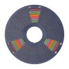 Филамент Sunlu PLA 1.75mm 1kg Rainbow 01 (PLA R 01)