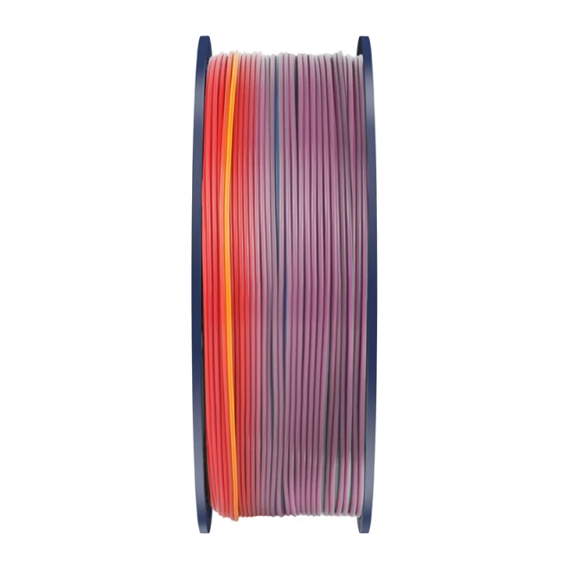 Филамент Sunlu PLA 1.75mm 1kg Rainbow 01 (PLA R 01)