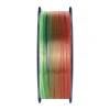 Філамент Sunlu PLA 1,75 мм 1 кг Rainbow 01 Clear (PLA T R 01)