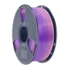 Філамент SUNLU PLA 1.75mm 1kg Rainbow 03 Clear (PLA T R 03)