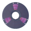 Філамент SUNLU PLA 1.75mm 1kg Rainbow 03 Clear (PLA T R 03)