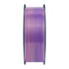 Філамент SUNLU PLA 1.75mm 1kg Rainbow 03 Clear (PLA T R 03)