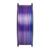 Филамент Sunlu PLA+ Silk 1.75mm 1kg Rainbow 02 (6933582315542)