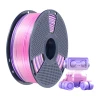 Філамент SUNLU PLA+ Silk 1.75mm 1kg Rainbow 03