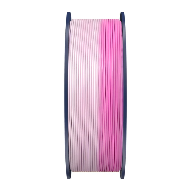 Філамент SUNLU PLA+ Silk 1.75mm 1kg Rainbow 03