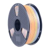 Філамент Sunlu PLA+ Silk 1.75mm 1kg Rainbow (PLA+ Silk R 04)