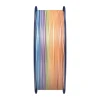 Філамент Sunlu PLA+ Silk 1.75mm 1kg Rainbow (PLA+ Silk R 04)