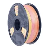 Філамент SUNLU PLA+ Silk 1.75mm 1kg Rainbow 05