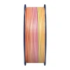 Філамент SUNLU PLA+ Silk 1.75mm 1kg Rainbow 05