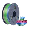Філамент Sunlu PLA+ Silk 1.75mm 1kg Rainbow 06 (PLA+ Silk R 06)