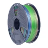 Філамент Sunlu PLA+ Silk 1.75mm 1kg Rainbow 06 (PLA+ Silk R 06)