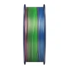 Філамент Sunlu PLA+ Silk 1.75mm 1kg Rainbow 06 (PLA+ Silk R 06)