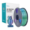 Філамент Sunlu PLA+ Silk Tri-Color 1.75mm 1kg (6933582315696)