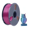 Філамент Sunlu PLA+ Silk Tri-Color 1.75mm 1kg (6933582315696)