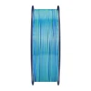Філамент Sunlu PLA+ Silk Tri-Color 1.75mm 1kg (6933582315696)