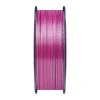 Філамент Sunlu PLA+ Silk Tri-Color 1.75mm 1kg Multicolor (PLA+ Silk TC R Y Blu)