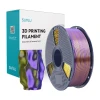 Филамент SUNLU PLA+ Silk Tri-Color 1.75mm 1kg (6933582315733)