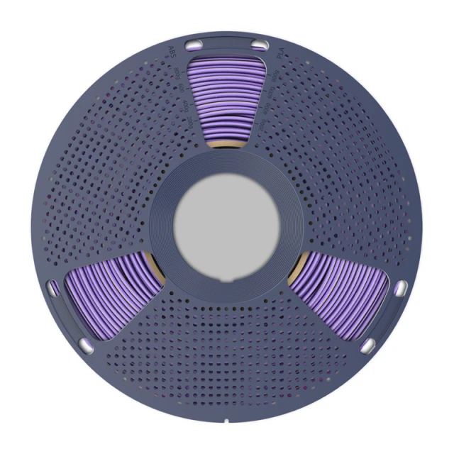 Филамент SUNLU PLA+ Silk Tri-Color 1.75mm 1kg (6933582315733)