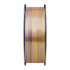 Филамент SUNLU PLA+ Silk Tri-Color 1.75mm 1kg (6933582315733)