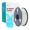 Філамент Sunlu PLA Glow In The Dark 1.75mm 1kg White-Blue (6933582315764)