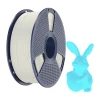 Філамент Sunlu PLA Glow In The Dark 1.75mm 1kg White-Blue (6933582315764)