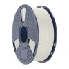 Філамент Sunlu PLA Glow In The Dark 1.75mm 1kg White-Blue (6933582315764)