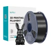 Филамент Sunlu PLA+ Silk 1.75mm 1kg Black (PLA+ Silk B)