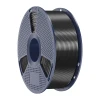 Филамент Sunlu PLA+ Silk 1.75mm 1kg Black (PLA+ Silk B)
