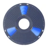 Філамент Sunlu PLA+ Silk 1.75mm 1kg Blue (PLA+ Silk Blu)