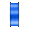 Філамент Sunlu PLA+ Silk 1.75mm 1kg Blue (PLA+ Silk Blu)