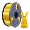 Филамент Sunlu PLA+ Silk 1,75mm 1kg Gold (PLA+ Silk LG)
