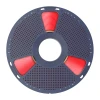 Філамент Sunlu PLA+ Silk 1.75mm 1kg Red (PLA+ Silk R)